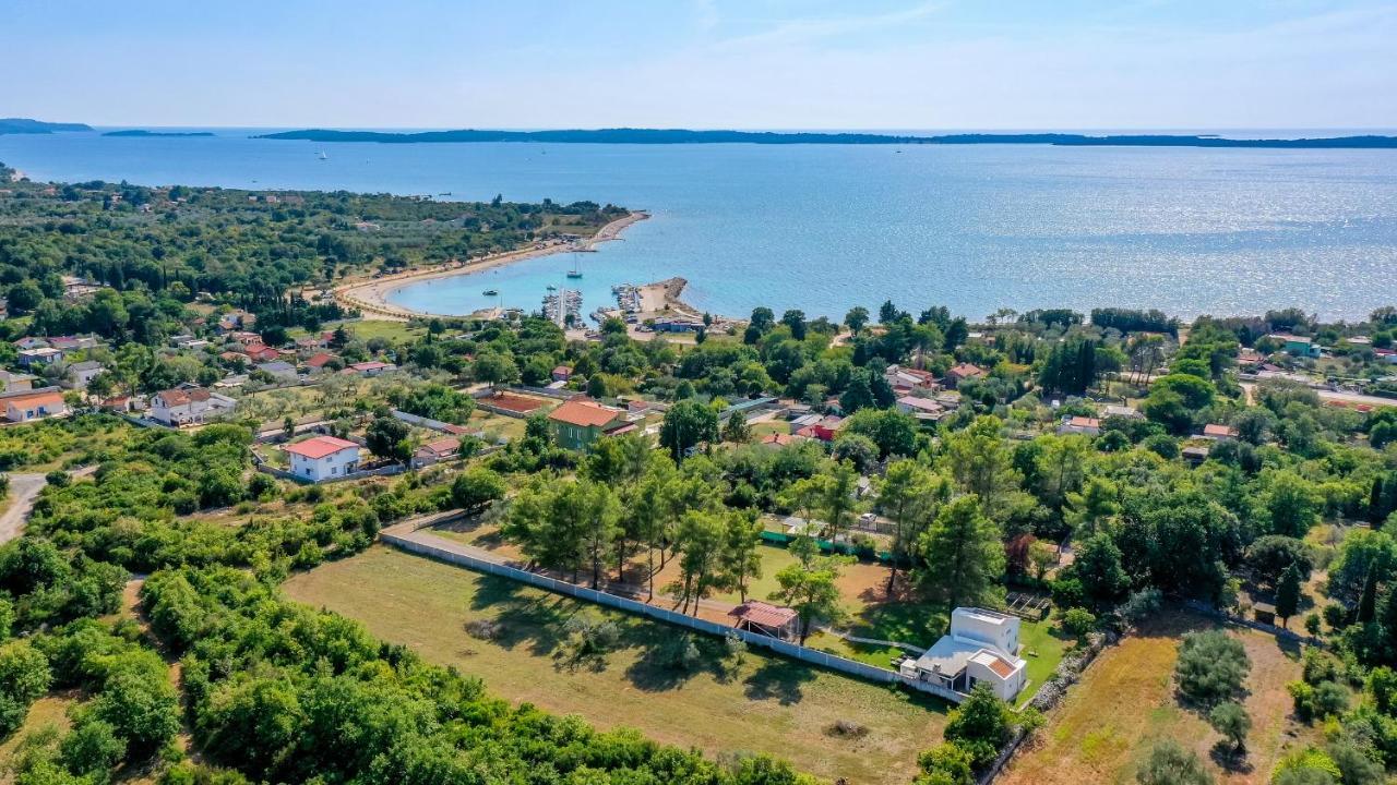 Shimunelka Peroj Exteriér fotografie