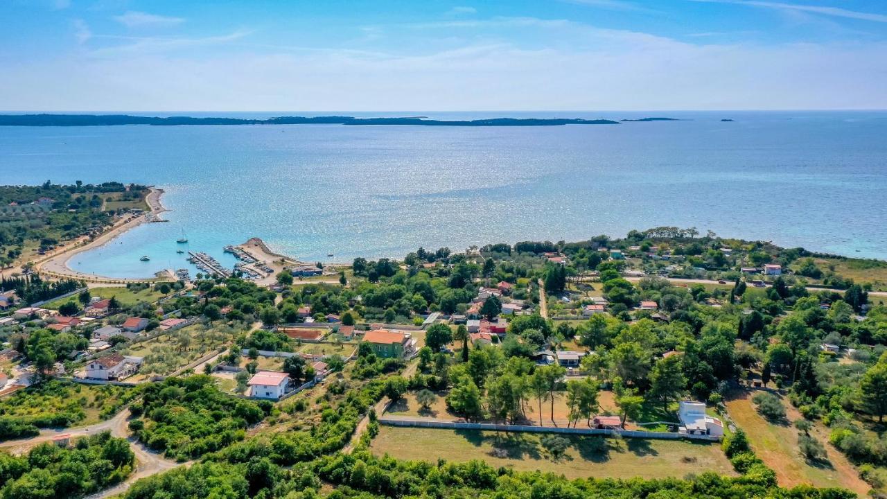Shimunelka Peroj Exteriér fotografie